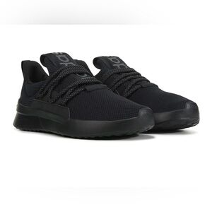 Men’s  Black Adidas Running Shoes